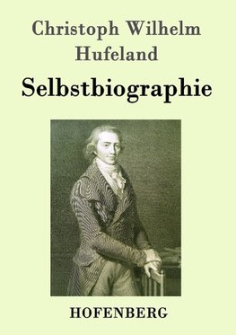 Selbstbiographie