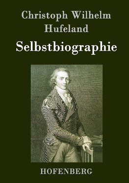 Selbstbiographie