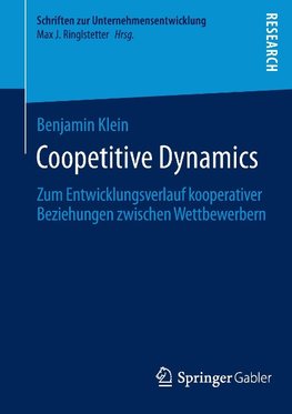 Coopetitive Dynamics