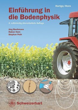 Einführung in die Bodenphysik