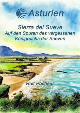 Asturien - Sierra del Sueve