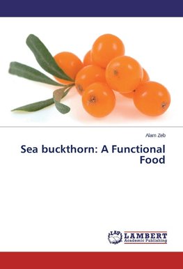 Sea buckthorn: A Functional Food