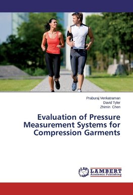 Evaluation of Pressure Measurement Systems for Compression Garments