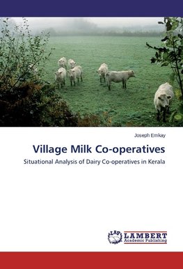 Village Milk Co-operatives