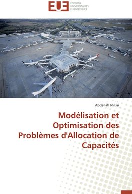 Modélisation et Optimisation des Problèmes d'Allocation de Capacités