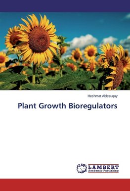 Plant Growth Bioregulators