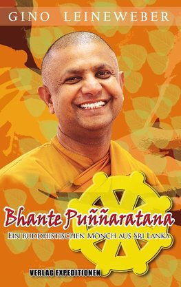 Bhante Puññaratana