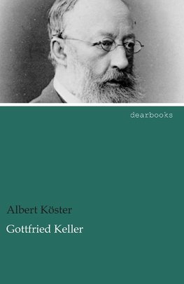 Gottfried Keller