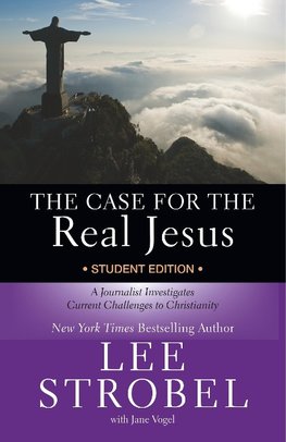 The Case for the Real Jesus