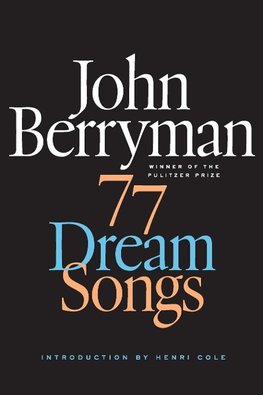 77 Dream Songs