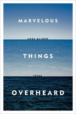 Marvelous Things Overheard