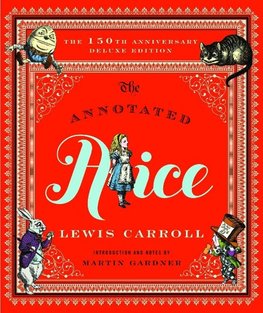 The Annotated Alice