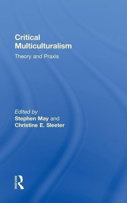 May, S: Critical Multiculturalism