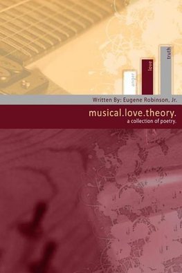 Musical-Love-Theory