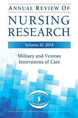 Annual Review of Nursing Research