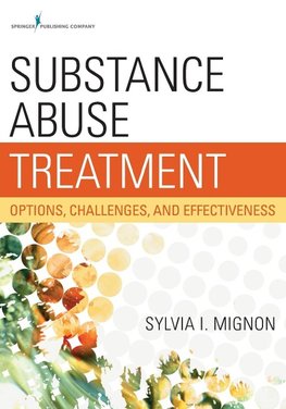 Substance Abuse Treatment