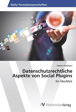 Datenschutzrechtliche Aspekte von Social Plugins