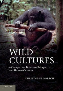 Wild Cultures