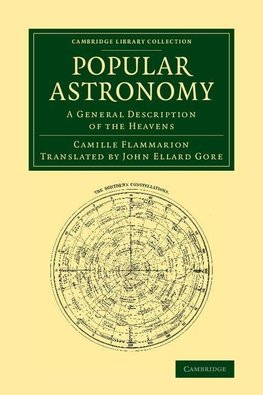 Popular Astronomy