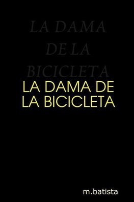 La Dama de La Bicicleta