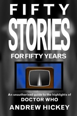 Fifty Stories for Fifty Years