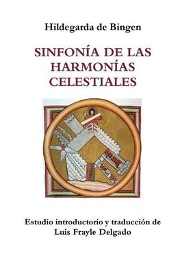 Sinfonia de Las Harmonias Celestiales