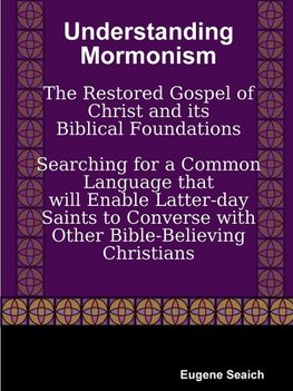 Understanding Mormonism