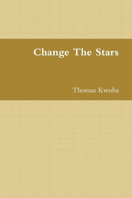 Change the Stars