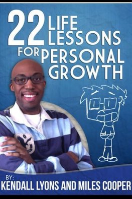 22 Life Lessons for Personal Growth