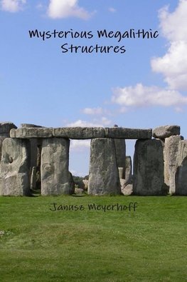 MYSTERIOUS MEGALITHIC STRUCTUR