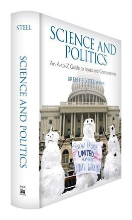 Steel, B: Science and Politics