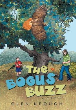 The Bogus Buzz