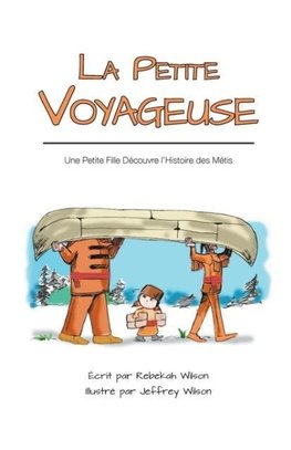 La Petite Voyageuse