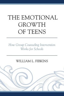 The Emotional Growth of Teens