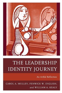 LEADERSHIP IDENTITY JOURNEY   PB