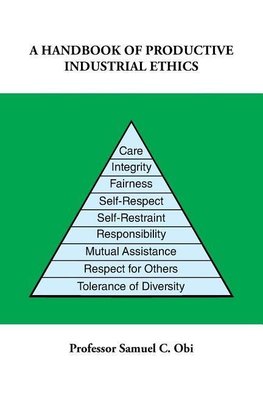 A Handbook of Productive Industrial Ethics