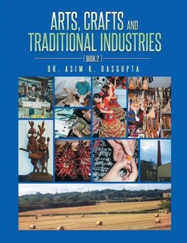 Arts, Crafts and Traditional Industries