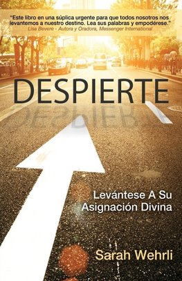 Despierte