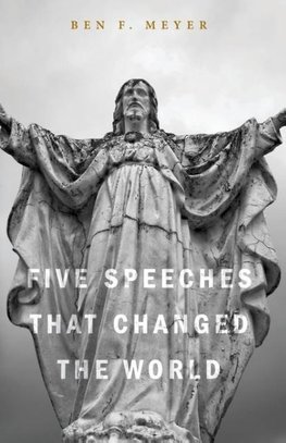 Five Speeches That Changed the World