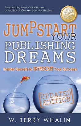 Jumpstart Your Publishing Dreams