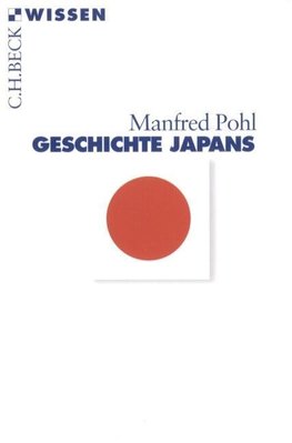 Geschichte Japans