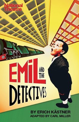 Emil and the Detectives