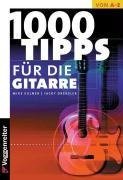 Tausend Tips für die Gitarre