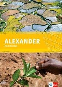 ALEXANDER Kombiatlas. Sekundarstufe I