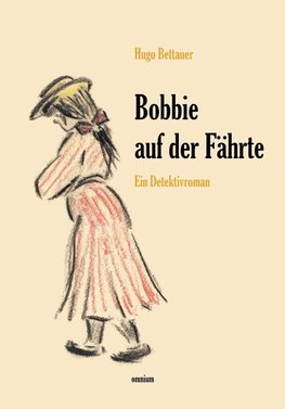 Bobbie auf der Fährte