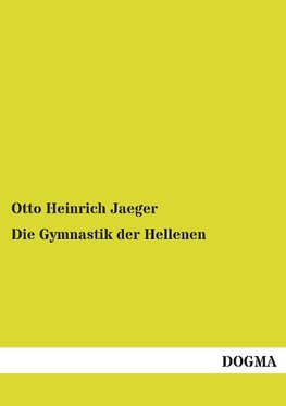 Die Gymnastik der Hellenen