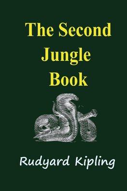 The Second Jungle Book