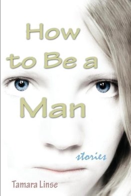 How to Be a Man