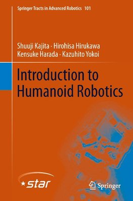 Introduction to Humanoid Robotics