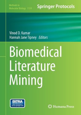 Biomedical Literature Mining